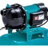 Насосная станция LEO EKJ-1202IA5 с баком L13141
